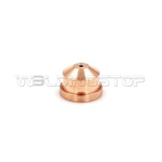 PD0109-18 Tip 1.8mm Nozzle 0.071'' for Trafimet ERGOCUT A151 Plasma Cutting Torch (WeldingStop Replacement Consumables)