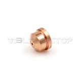 PD0109-18 Tip 1.8mm Nozzle 0.071'' for Trafimet ERGOCUT A151 Plasma Cutting Torch (WeldingStop Replacement Consumables)