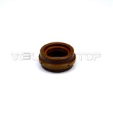 PE0101 Swirl Ring for Trafimet ERGOCUT A101 Plasma Cutting Torch, ERGOCUT A141 Plasma Cutting Torch (WeldingStop Replacement Consumables)