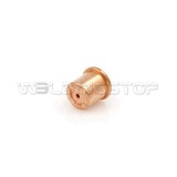 PD0088-11 Drag Tip 60A Nozzle 1.1mm 0.043'' for Trafimet ERGOCUT CB70 Plasma Cutting Torch (WeldingStop Replacement Consumables)