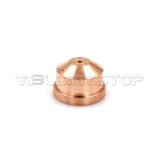 PD0101-17 Tip 1.7mm Nozzle 0.067'' for Trafimet ERGOCUT A141 Plasma Cutting Torch (WeldingStop Replacement Consumables)