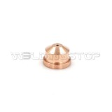 PD0109-14 Tip 1.4mm Nozzle 0.055'' for Trafimet ERGOCUT A151 Plasma Cutting Torch (WeldingStop Replacement Consumables)