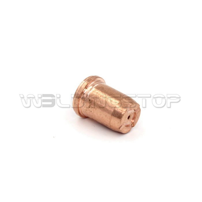 PD0114-10 Tip 1.0mm Nozzle 0.040'' for Trafimet ERGOCUT S75 Plasma Cutting Torch (WeldingStop Replacement Consumables)