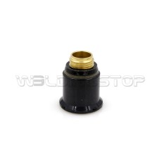 PC0114 Outside Nozzle for Trafimet ERGOCUT S75 Plasma Cutting Torch (WeldingStop Replacement Consumables)