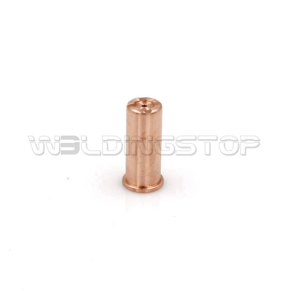 PD0063-12 Extended Tip 70A Nozzle 1.2mm 0.047'' for Trafimet ERGOCUT CB50 Plasma Cutting Torch, ERGOCUT CB70 Plasma Cutting Torch (WeldingStop Replacement Consumables)