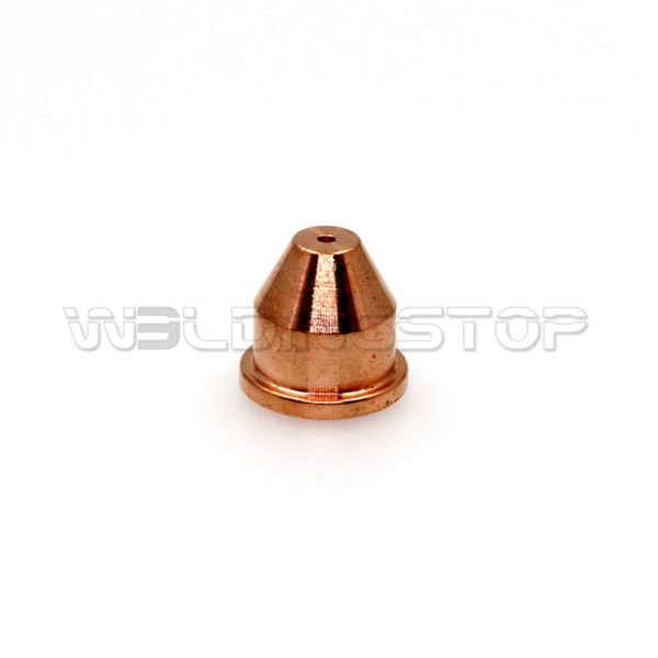 PD0019-12 Pipe Tip 60A Nozzle 1.2mm 0.047'' for Trafimet ERGOCUT CB70 Plasma Cutting Torch (WeldingStop Replacement Consumables)