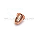 PD0116-08 Tip 0.8mm Nozzle 0.031'' for Trafimet ERGOCUT S45 Plasma Cutting Torch (WeldingStop Replacement Consumables)