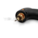 09800 Hand Torch Head for PT-80 Plasma Cutting Torch (WeldingStop Replacement Consumables)
