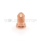 51311.12 Tip nozzle 60A 1.2mm 0.047'' for PT80 PTM80 iPT-80 iPT80  Plasma Cutting Torch (WeldingStop Replacement Consumables)