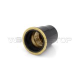 PC0115 Nozzle Retaining Cap for Trafimet ERGOCUT A81 Plasma Cutting Torch (WeldingStop Replacement Consumables)