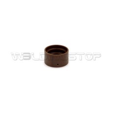 PE0107 Swirl Ring for Trafimet ERGOCUT A81 Plasma Cutting Torch (WeldingStop Replacement Consumables)