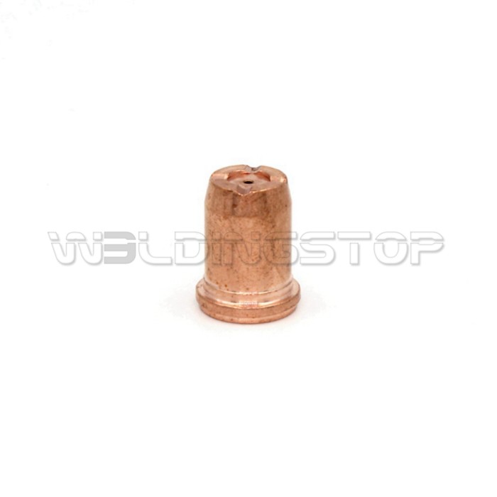 PD0114-10 Tip 1.0mm Nozzle 0.040'' for Trafimet ERGOCUT S75 Plasma Cutting Torch (WeldingStop Replacement Consumables)