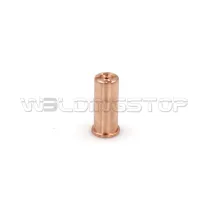 PD0063-11 Extended Tip 60A Nozzle 1.1mm 0.043'' for Trafimet ERGOCUT CB50 Plasma Cutting Torch, ERGOCUT CB70 Plasma Cutting Torch (WeldingStop Replacement Consumables)