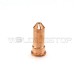 PD0014-10 Extended Pipe Tip 50A Nozzle 1.0mm 0.039'' for Trafimet ERGOCUT CB70 Plasma Cutting Torch (WeldingStop Replacement Consumables)