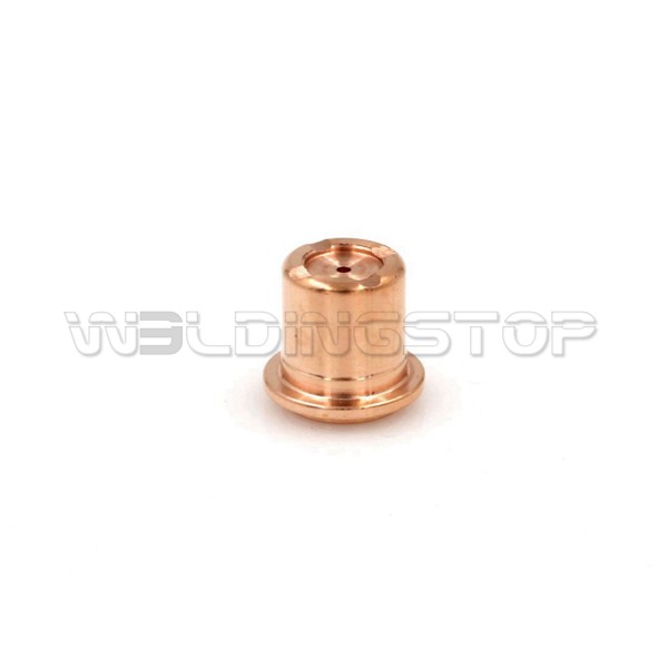 PD0105-10 Tip 1.0mm Nozzle 0.040'' for Trafimet ERGOCUT A81 Plasma Cutting Torch (WeldingStop Replacement Consumables)