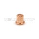 PD0105-11 Tip 1.1mm Nozzle 0.043'' for Trafimet ERGOCUT A81 Plasma Cutting Torch (WeldingStop Replacement Consumables)