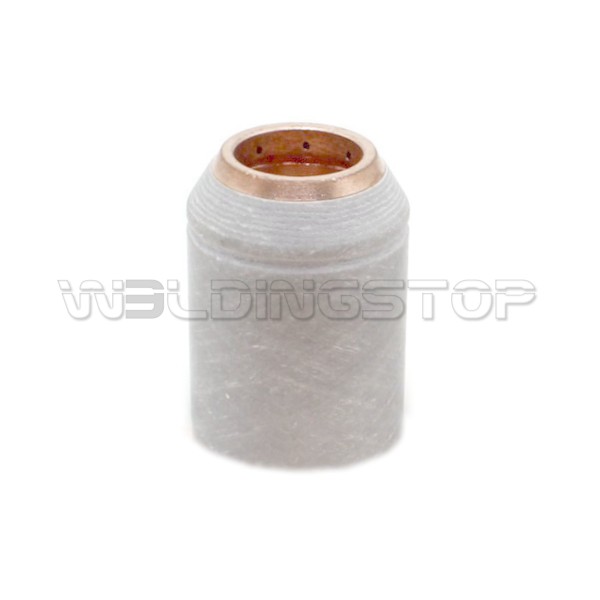 PC0109 Outside Nozzle / Retaining Cap for Trafimet ERGOCUT A101 Plasma Cutting Torch (WeldingStop Replacement Consumables)