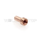52558 Electrode for PT-80 Plasma Cutting Torch (WeldingStop Replacement Consumables)