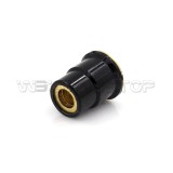 PC0115 Nozzle Retaining Cap for Trafimet ERGOCUT A81 Plasma Cutting Torch (WeldingStop Replacement Consumables)