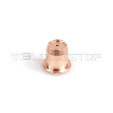 PD0102-10 Tip 1.0mm Nozzle 0.039'' for Trafimet ERGOCUT S45 Plasma Cutting Torch (WeldingStop Replacement Consumables)