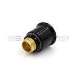 PC0114 Outside Nozzle for Trafimet ERGOCUT S75 Plasma Cutting Torch (WeldingStop Replacement Consumables)