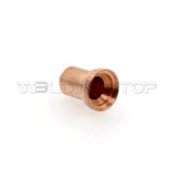 51311.13 Nozzle Tip 70-80A 1.3mm 0.051'' for PT80 PTM80 iPT-80 iPT80 Plasma Cutting Torch (WeldingStop Replacement Consumables)
