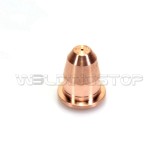 PD0116-08 Tip 0.8mm Nozzle 0.031'' for Trafimet ERGOCUT S45 Plasma Cutting Torch (WeldingStop Replacement Consumables)