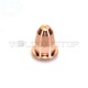 PD0116-06 Tip 0.65mm Nozzle 0.023'' for Trafimet ERGOCUT S35K Plasma Cutting Torch (WeldingStop Replacement Consumables)