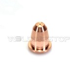 PD0116-08 Tip 0.8mm Nozzle 0.031'' for Trafimet ERGOCUT S35K Plasma Cutting Torch (WeldingStop Replacement Consumables)