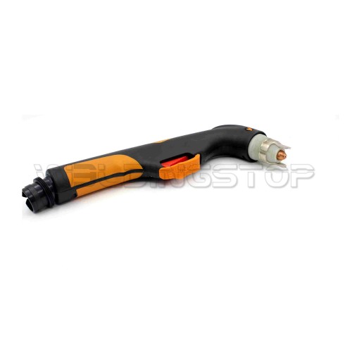 09800 Hand Torch Head for PT-80 Plasma Cutting Torch (WeldingStop Replacement Consumables)