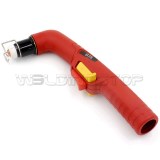 PF0135 Torch Head for Trafimet ERGOCUT S75 Plasma Cutting Torch (WeldingStop Replacement Consumables)