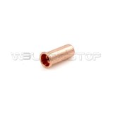 PD0063-10 Extended Tip 50A Nozzle 1.0mm 0.039'' for Trafimet ERGOCUT CB70 Plasma Cutting Torch (WeldingStop Replacement Consumables)