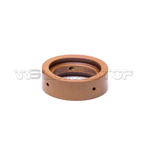 PE0106 Swirl Ring for Trafimet ERGOCUT S35K Plasma Cutting Torch (WeldingStop Replacement Consumables)