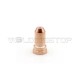 PD0117-17 Extended Tip 1.7mm Nozzle 0.067'' for Trafimet ERGOCUT A101 Plasma Cutting Torch, ERGOCUT A141 Plasma Cutting Torch, ERGOCUT A151 Plasma Cutting Torch (WeldingStop Replacement Consumables)