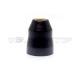 9-6003 Shield Cap for Thermal Dynamics PCH-10 Plasma Cutting Torch, PCH-25 Plasma Cutting Torch, PCH-25/38 Plasma Cutting Torch, PCH-26 Plasma Cutting Torch, PCH/M-28 Plasma Cutting Torch, PCH/M-35 Plasma Cutting Torch, PCH/M-40 Plasma Cutting Torch, PCH/M-42 Plasma Cutting Torch (WeldingStop Replacement Consumables)