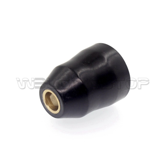 9-6003 Shield Cap for Thermal Dynamics PCH-10 Plasma Cutting Torch, PCH-25 Plasma Cutting Torch, PCH-25/38 Plasma Cutting Torch, PCH-26 Plasma Cutting Torch, PCH/M-28 Plasma Cutting Torch, PCH/M-35 Plasma Cutting Torch, PCH/M-40 Plasma Cutting Torch, PCH/M-42 Plasma Cutting Torch (WeldingStop Replacement Consumables)