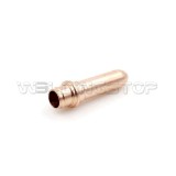 PR0116 Extended Electrode for Trafimet ERGOCUT A101 Plasma Cutting Torch, ERGOCUT A141 Plasma Cutting Torch, ERGOCUT A151 Plasma Cutting Torch (WeldingStop Replacement Consumables)