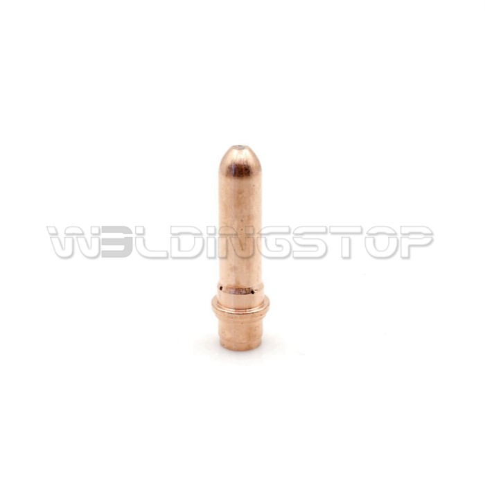 PR0116 Extended Electrode for Trafimet ERGOCUT A101 Plasma Cutting Torch, ERGOCUT A141 Plasma Cutting Torch, ERGOCUT A151 Plasma Cutting Torch (WeldingStop Replacement Consumables)