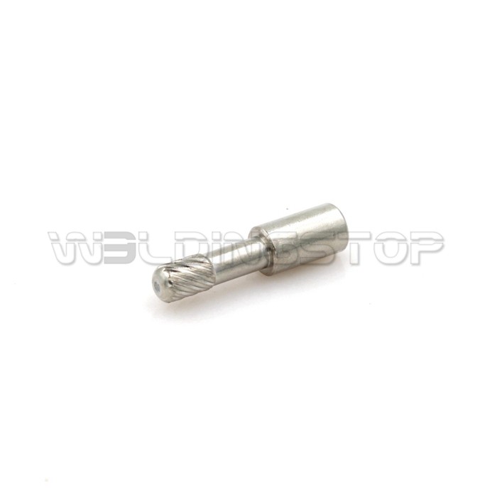 9-6506 Electrode for Thermal Dynamics PCH-25/38 Plasma Cutting Torch, PCH-26 Plasma Cutting Torch, PCH/M-28 Plasma Cutting Torch, PCH/M-35 Plasma Cutting Torch, PCH/M-40 Plasma Cutting Torch (WeldingStop Replacement Consumables)