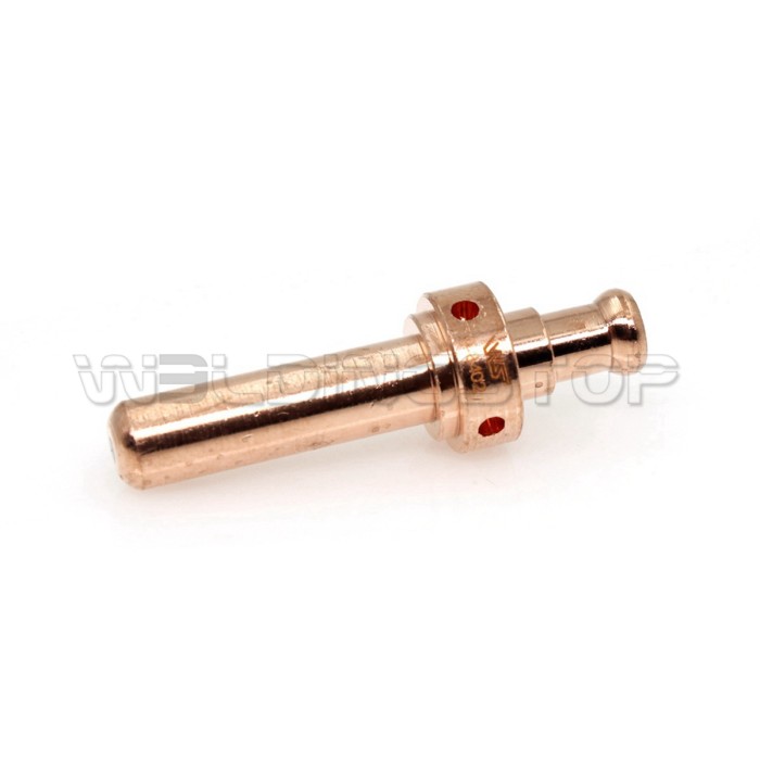 9-8402 Electrode for Thermal Dynamics PCH/M-62 Plasma Cutting Torch, PCH/M-102 Plasma Cutting Torch (WeldingStop Replacement Consumables)