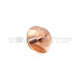 9-5782 Tip 80A Nozzle 1.3mm 0.052'' for Thermal Dynamics PCH/M-52 Plasma Cutting Torch WS OEMed
