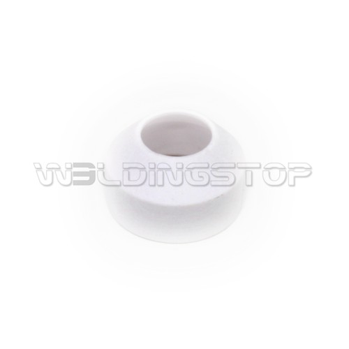 9-5617 Shield Cup for Thermal Dynamics PCH/M-52 Plasma Cutting Torch (WeldingStop Replacement Consumables)