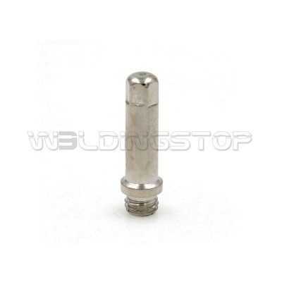 Lot De 10 Pièces Pour Chalumeau Plasma Thermal Dynamics MC40 - Électrodes (64006536) Et Buses (64006533)