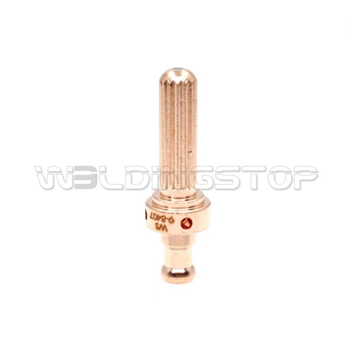 9-8407 Electrode for Thermal Dynamics PCH/M-62 Plasma Cutting Torch, PCH/M-102 Plasma Cutting Torch (WeldingStop Replacement Consumables)