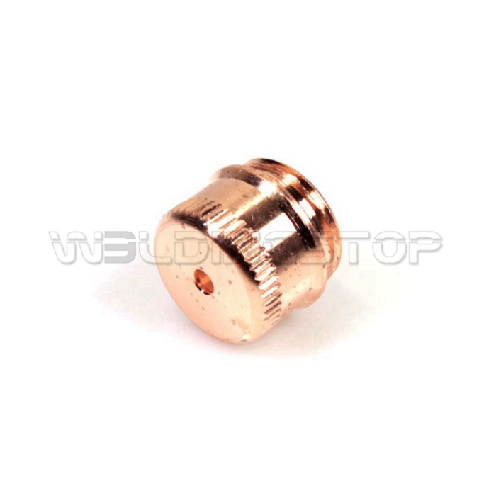 9-8239 Mechanized Shield Cap 70-100A for Thermal Dynamics CutMaster 52/82/102/152 Plasma Cutter SL60 SL100 Torch (WeldingStop Replacement Consumables)