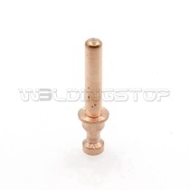 64006536 Electrode for Radnor MasterCut Plasma Cutter MC40 Torch (WeldingStop Replacement Consumables)