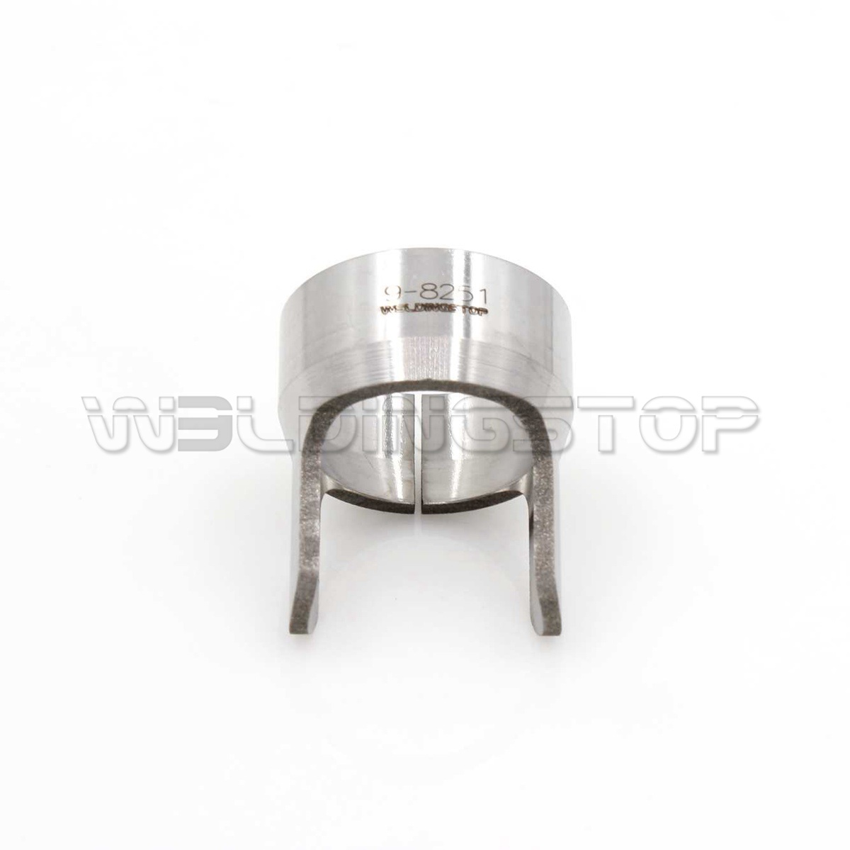 2 Pièces Plasma Standoff 9-8218 & 9-8281 Pour Chalumeau Plasma Thermal Dynamic SL60/SL100 - Neuf