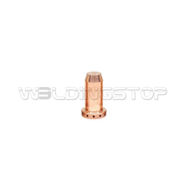 9-0093 Drag Tip 40A Nozzle for Thermal Dynamics Cutmaster 42 Plasma Cutter SL40 Torch (WeldingStop Replacement Consumables)