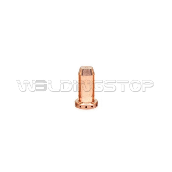 9-0093 Drag Tip 40A Nozzle for Thermal Dynamics Cutmaster 42 Plasma Cutter SL40 Torch (WeldingStop Replacement Consumables)
