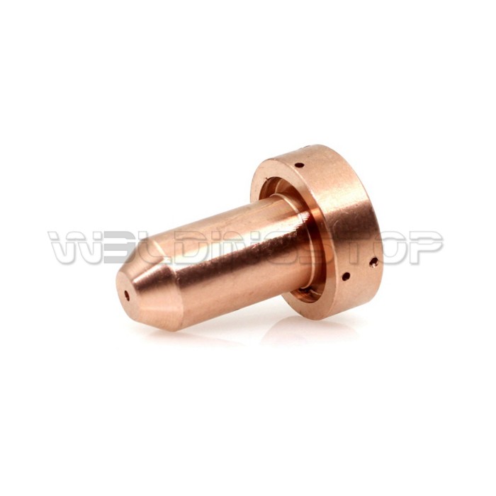 9-8205 Drag Tip 20A Nozzle for Thermal Dynamics CutMaster 52/82/102/152 Plasma Cutter SL60 SL100 Torch (WeldingStop Replacement Consumables)